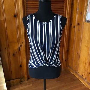 ❤️First Love tank top